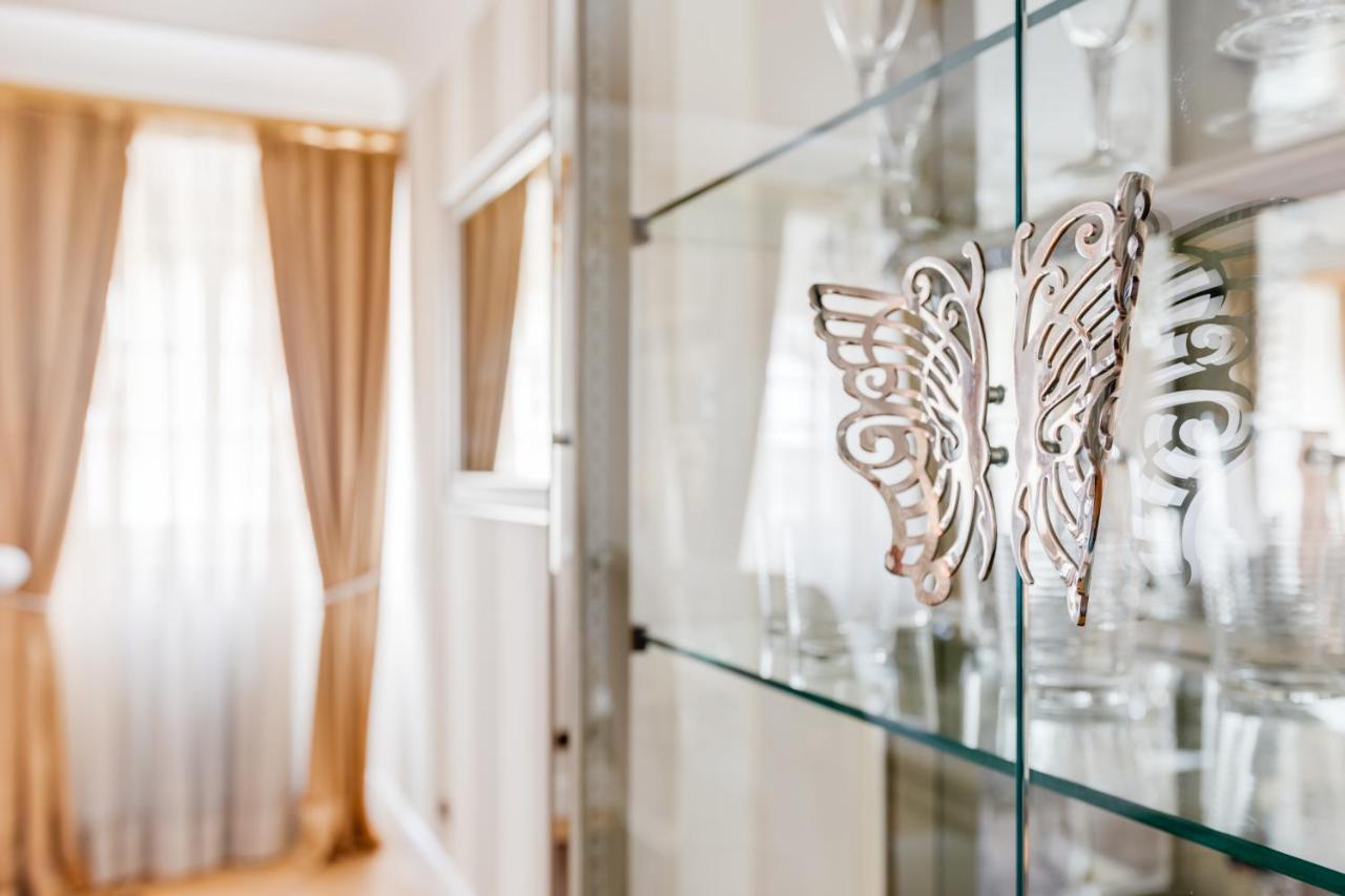 Appartement Charles Bridge Royal - Castle District *