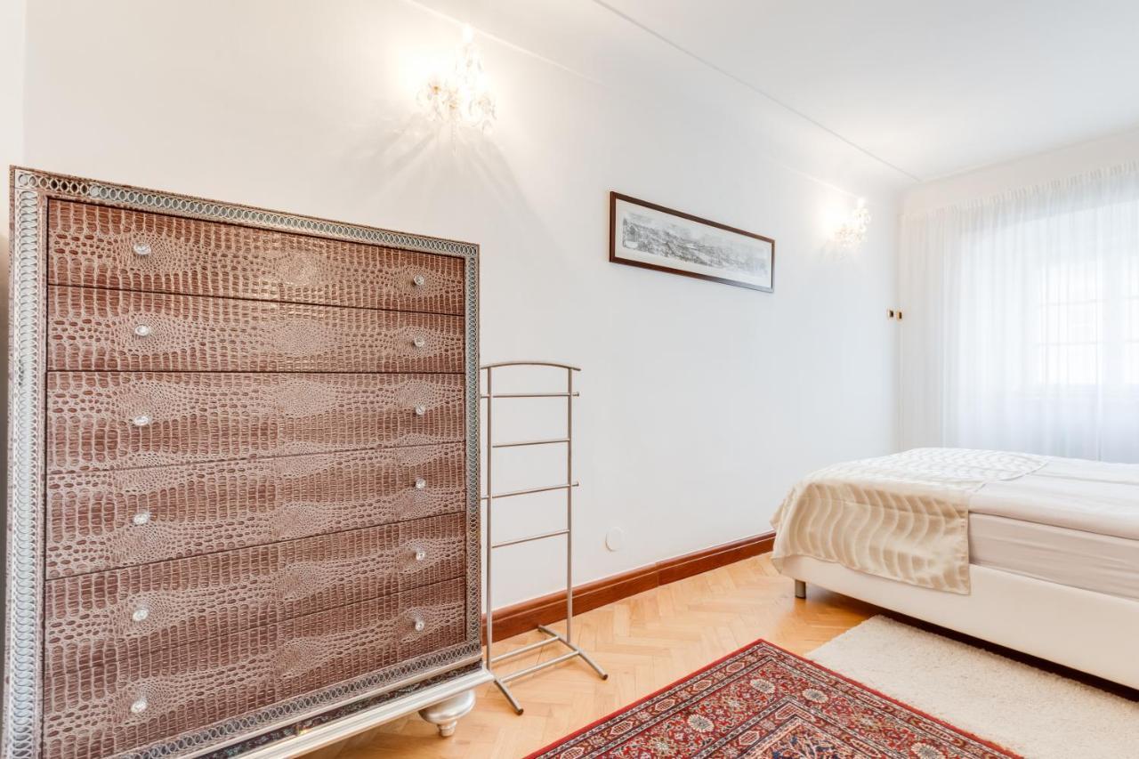 Appartement Charles Bridge Royal - Castle District